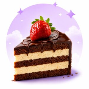 Dessert Shops